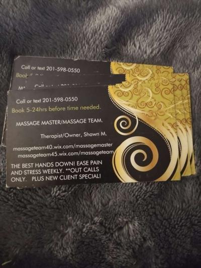 NEW CLIENT SPECIAL EARN FREE SESSIONS