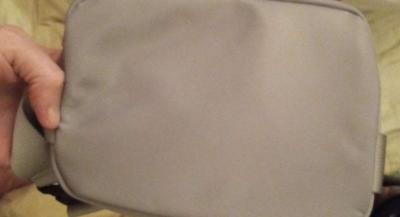 Metallic Fanny Pack - Thumbnail 2