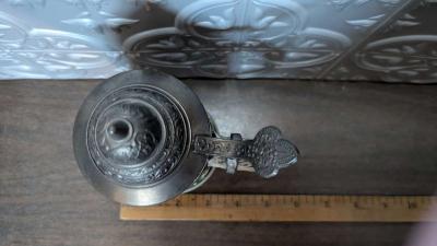 Original Thewald Vintage Edition Beer Stein Hunter And His D - Thumbnail 5