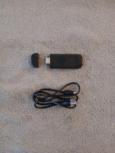 SG800 24G Wireless Game Controller Sega Genesis TV Game - Thumbnail 6