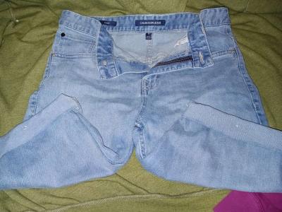 Calvin Klein Capris - Thumbnail 3