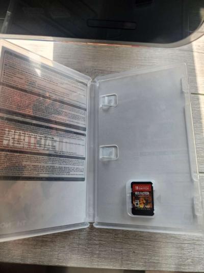 Red Faction REMarstered Edition - Thumbnail 3