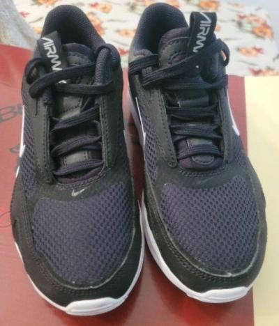 KIDS NIKE BIG KID AIR MAX INTRLK RUNNING SHOES - Thumbnail 3