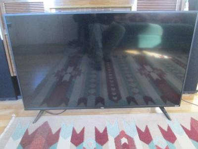 TCL Roku TV 4K  49 inches - Thumbnail 5