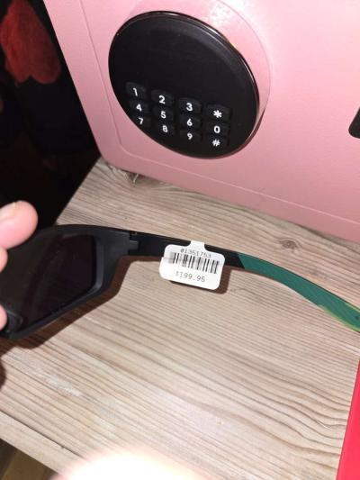 Nike Sunglasses - Thumbnail 5