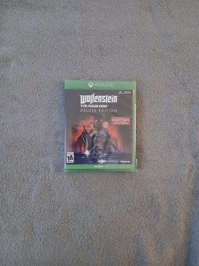 3 Xbox One Games for Xbox One - Thumbnail 6