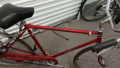 the3 bikes perfect driving condition - Thumbnail 5