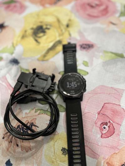 Garmin fenix 3 - Thumbnail 2