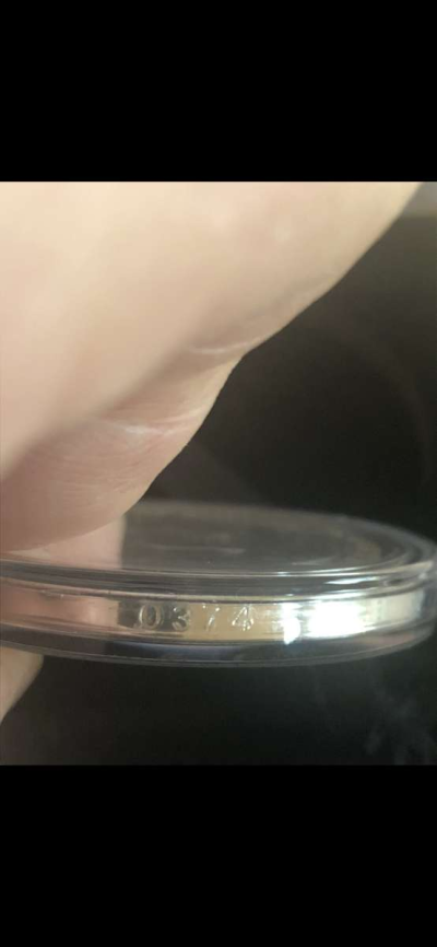 Trump Silver Coin - Thumbnail 5