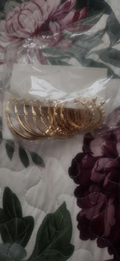 women jewelry - San Lorenzo, California