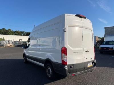 2020 Ford Cargo Van Panel Van Transit 250 - Thumbnail 2