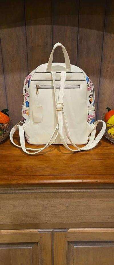 Butterfly Backpack - Thumbnail 2