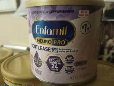 baby formula - Thumbnail 3