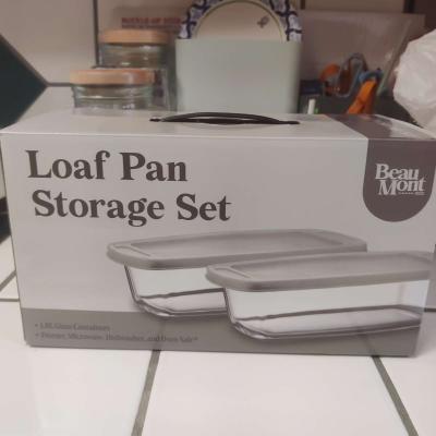 glass container - Thumbnail 2