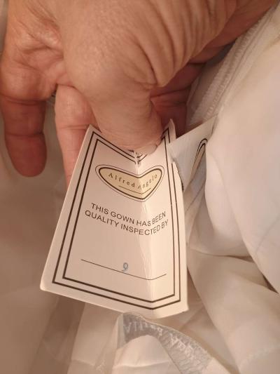 new Wedding Dress - Thumbnail 3