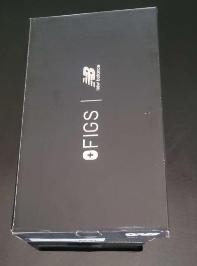 Figs New Balance shoes - Thumbnail 4