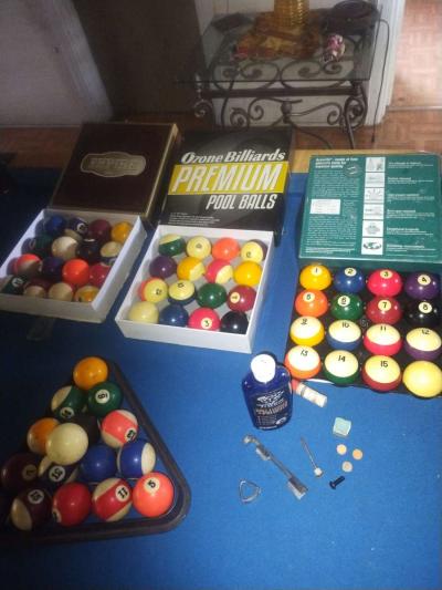 ProLine Billiard Tables - Thumbnail 6