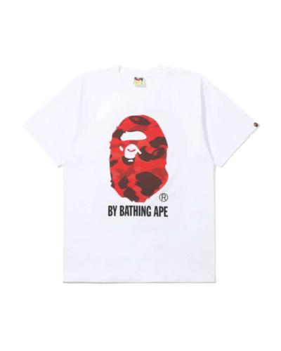 bape t shirt - Fresno, California