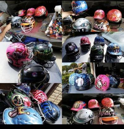 party Favors Live Airbrusher - Thumbnail 3