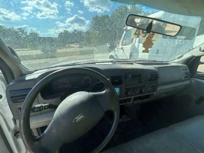 2006 Ford F450 Pickup Truck - Thumbnail 6