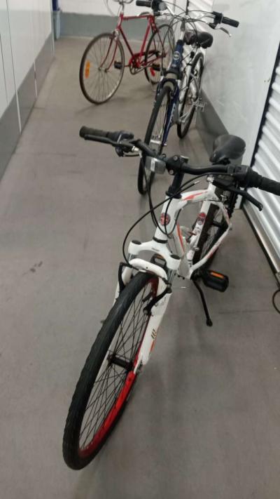 the3 bikes perfect driving condition - Thumbnail 4