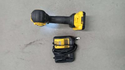 the tools DeWalt 20v - Thumbnail 5
