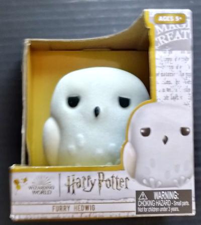 Wizarding World of Harry Potter 4 piece complete set - Thumbnail 6