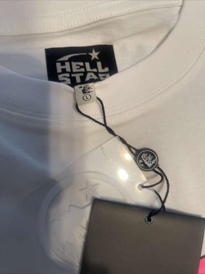 Hellstar Sport logo Tee - Thumbnail 5