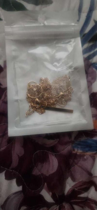 women jewelry - Thumbnail 3