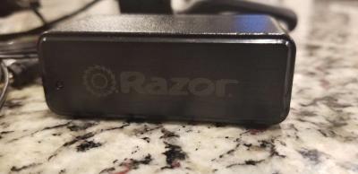 razor core E90 Electric Scooter - Thumbnail 4