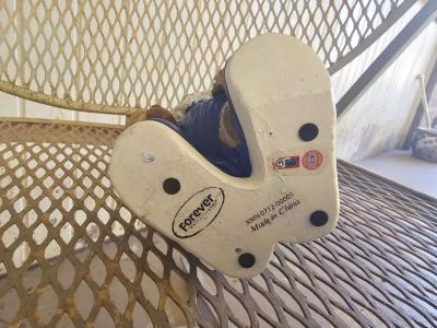 NCAA DUKE FOOTBALL GNOME - Thumbnail 5