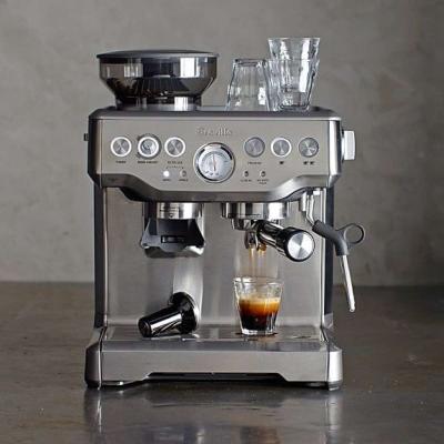 Expresso Machine
