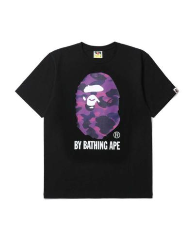 bape t shirt - Thumbnail 3
