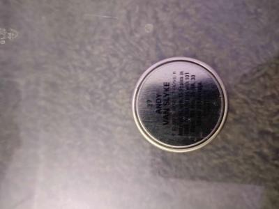 Andy van skyke - Thumbnail 2