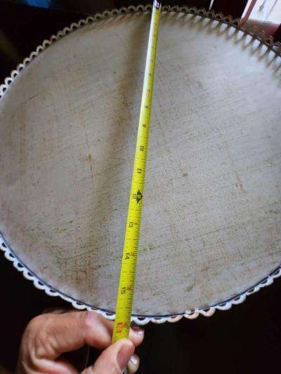 wedding cake base - Thumbnail 2