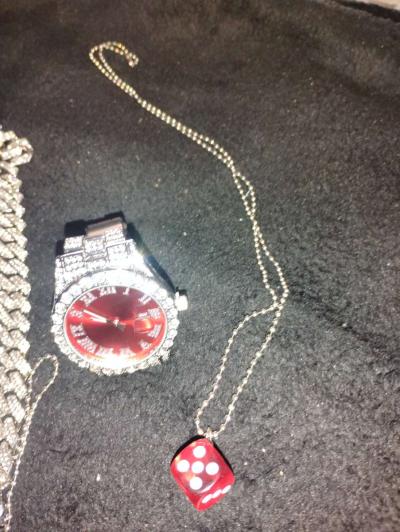 brand new jewelry set - Thumbnail 3