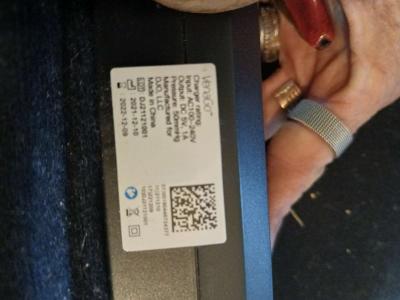 DJO Aircast VenaGo Portable DVT Pump - Thumbnail 3