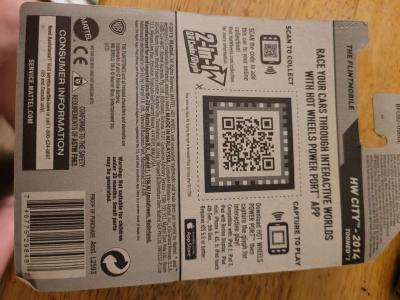 hot wheels  the Flintstones  the flintmoble - Thumbnail 2