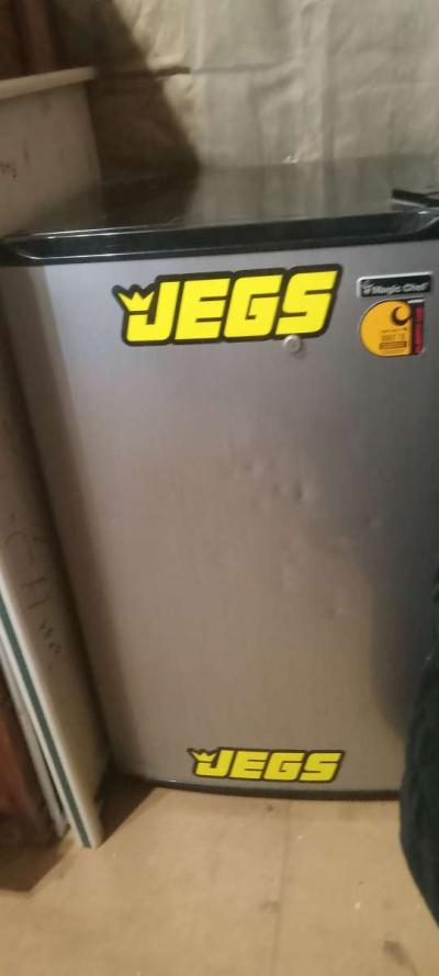 Mini Fridge - Rome, Georgia