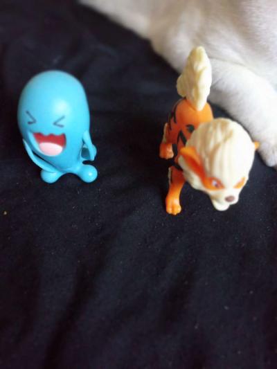 figurines - Thumbnail 5