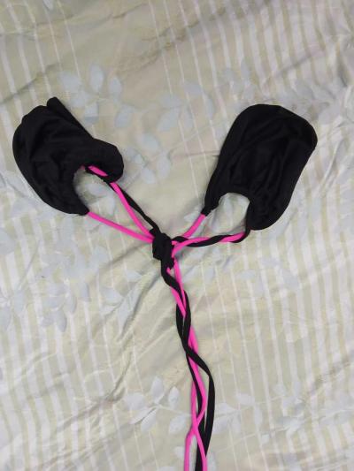 Sabora bathing suit tops - Thumbnail 2