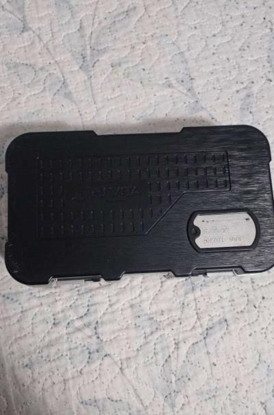 Sony ps vita - Thumbnail 3