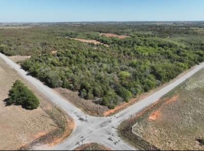 Land for sale in Rush Springs OK - Thumbnail 3