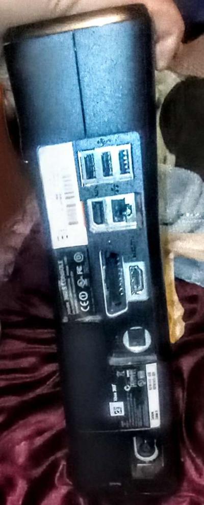 Xbox 360 and Oculus - Thumbnail 3