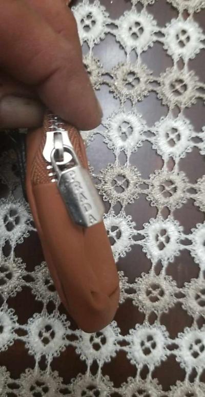 women cross bag made in Turky - Thumbnail 5