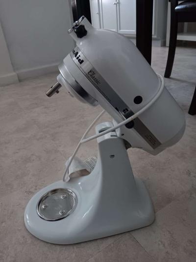 KitchenAid Mixer - Thumbnail 3