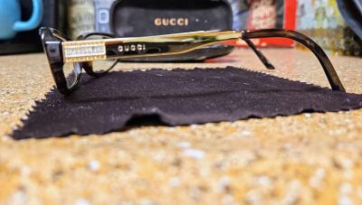 Gucci Glasses - Thumbnail 4