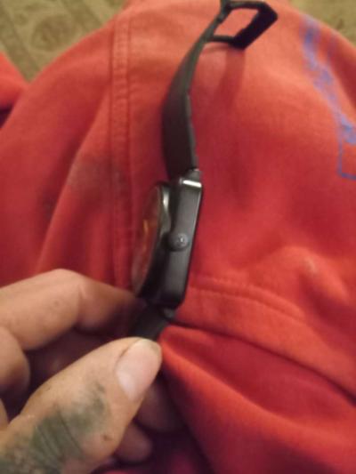 bell and Ross mens aviator watch - Thumbnail 5