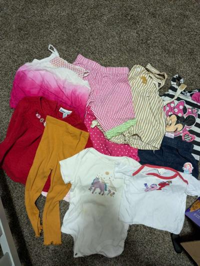 infant clothes - Thumbnail 3