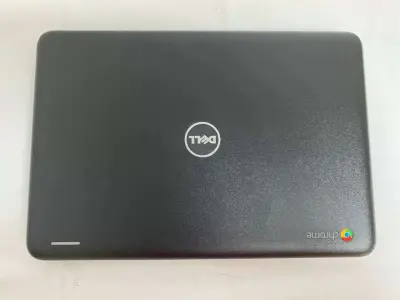 Dell Chromebook Model 3180 Touchscreen Blutooth - Thumbnail 2